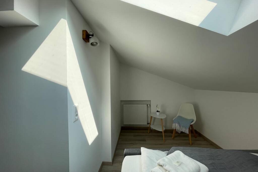 Gemuetliche Ferienwohnung Im Dg Am Tegernsee - Bergblick, Ruhe & Ganz Viel Platz 바트비제 외부 사진